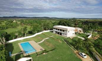 Imagem: 12 dormitórios na Rua Quatro