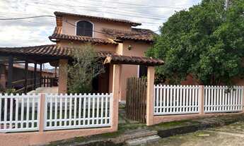 Imagem: 4 dormitórios na Rua Dos Cajueiros