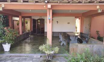 Imagem 3: 4 dormitórios na Rua Albertino Almeida Vasconcelos