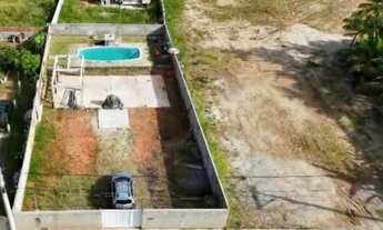 Imagem: 450M² de Área Total na Rua C