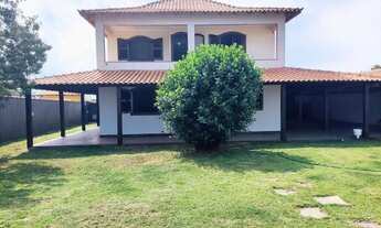 Imagem: 3 dormitórios na Avenida Praia De Itaúna