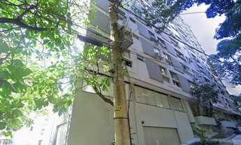 Imagem 3: 2 dormitórios na Rua Percy Murray