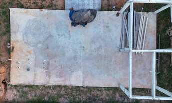 Imagem 6: 450M² de Área Total na Rua C