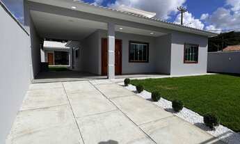 Imagem: 3 dormitórios na Estrada Dos Leigos