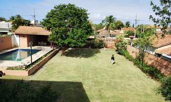 Imagem 2: 4 dormitórios na Rua Albertino Almeida Vasconcelos