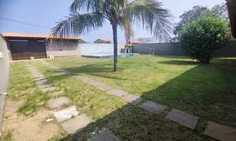 Imagem 2: 3 dormitórios na Avenida Praia De Itaúna