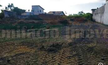 Imagem: 800M² de Área Total na Rua Jussara