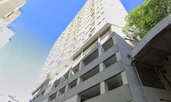 Imagem: 2 dormitórios na Rua Percy Murray