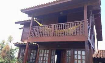 Imagem: 4 dormitórios na Rodovia Amaral Peixoto