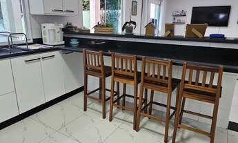 Imagem 7: 4 dormitórios na Rua J