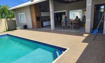 Imagem: 3 dormitórios na Rua Manoel Jose Ferreira