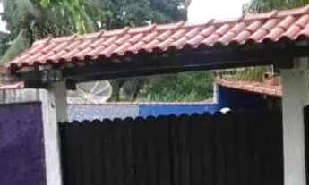 Imagem: 2 dormitórios na Rua F