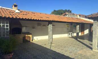 Imagem 3: 3 dormitórios na Rua Praia Da Caculagem