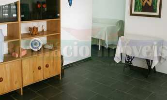 Imagem 3: 2 dormitórios na Rua Das Tocas