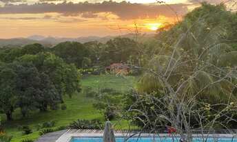 Imagem: 9 dormitórios na Estrada Buraco