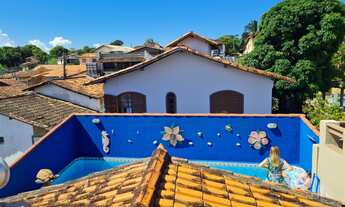 Imagem 7: 7 dormitórios na Rua Dos Flamboiantes