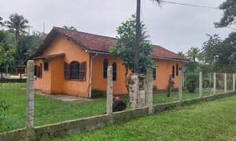 Imagem: 6 dormitórios na Rua Rinaldo Francisco