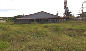 Imagem 3: 648M² de Área Total na Rua Tefé