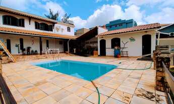 Imagem: 3 dormitórios na Avenida Ministro Salgado