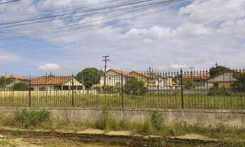 Imagem 5: 648M² de Área Total na Rua Tefé