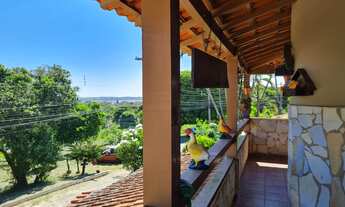 Imagem 6: 7 dormitórios na Rua Dos Flamboiantes