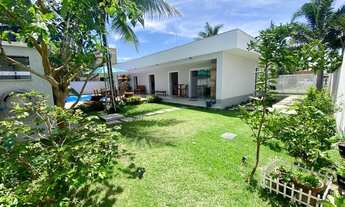 Imagem: 3 dormitórios na Rua Das Garoupas