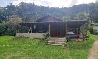 Imagem: 5 dormitórios na Estrada Do Tingui