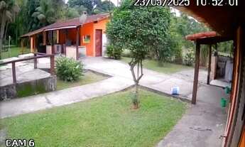 Imagem 4: 6 dormitórios na Rua Rinaldo Francisco Alves