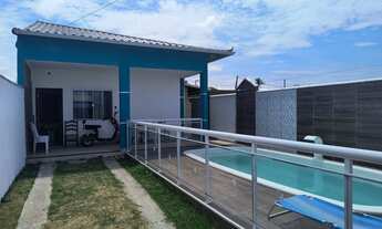 Imagem: 3 dormitórios na Rua B