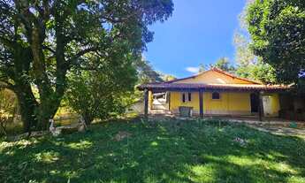 Imagem: 3 dormitórios na Estrada Do Corte