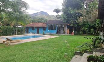 Imagem 3: 5 dormitórios na Estrada Do Tingui