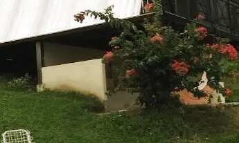 Imagem: 1 dormitório, 1 banheiros, 2 vagas na garagem