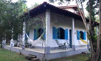 Imagem: 6 dormitórios na Avenida Nilo De Feitas