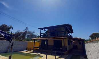 Imagem: 4 dormitórios na Rua 45