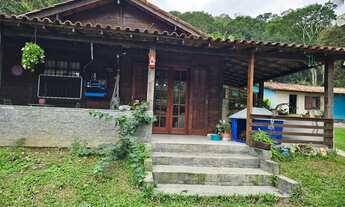 Imagem 4: 5 dormitórios na Estrada Do Tingui