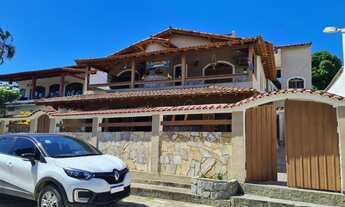 Imagem: 7 dormitórios na Rua Dos Flamboiantes