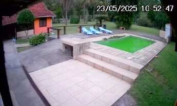 Imagem 2: 6 dormitórios na Rua Rinaldo Francisco Alves