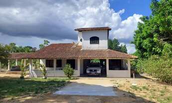 Imagem: 3 dormitórios na Estrada Velha De Rio Bonito