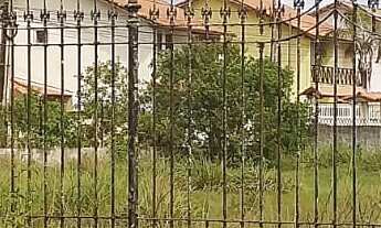 Imagem 2: 648M² de Área Total na Rua Tefé