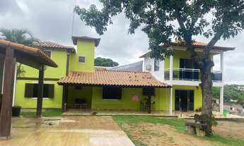 Imagem: 4 dormitórios na Estrada Dos Búzios