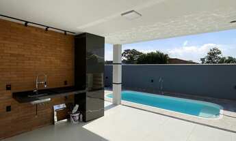 Imagem 4: 3 dormitórios na Rua Praia Da Caculagem