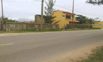 Imagem: 900M² de Área Total na Avenida Min. Salgado