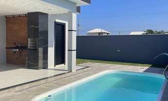 Imagem 2: 3 dormitórios na Rua Praia Da Caculagem