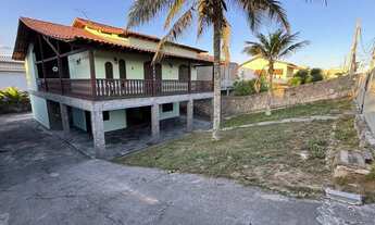 Imagem: 6 dormitórios na Avenida Ministro Salgado