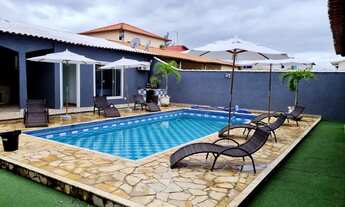 Imagem: 5 dormitórios na Avenida Litorânea