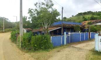 Imagem: 2 dormitórios na Rua Antônio Melo Cabral