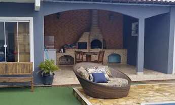 Imagem 2: 5 dormitórios na Avenida Litorânea