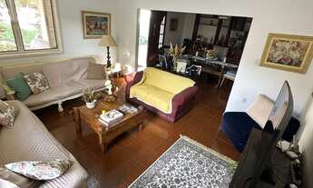 Imagem 6: 4 dormitórios na Rua Piauí