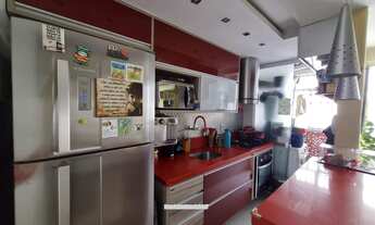 Imagem 3: 3 dormitórios na Rua Doutor Luiz Palmier