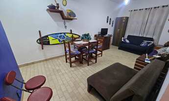 Imagem: 1 dormitório na Avenida Salgado Filho